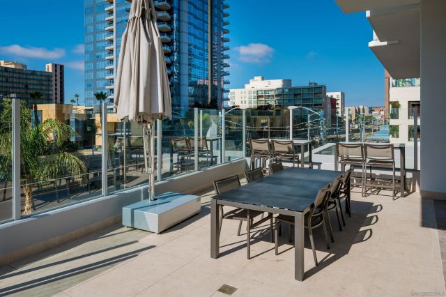 1262 Kettner Blvd 901, San Diego, CA 92101