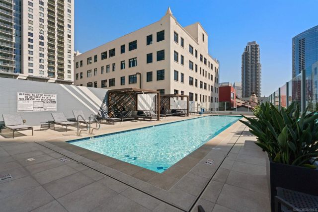 1262 Kettner Blvd 901, San Diego, CA 92101