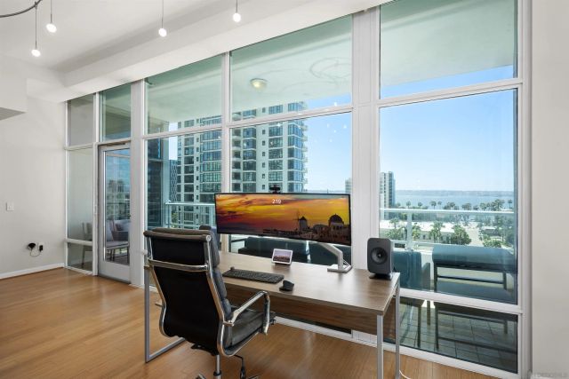 1262 Kettner Blvd 901, San Diego, CA 92101