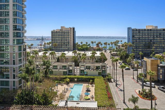 1262 Kettner Blvd 901, San Diego, CA 92101