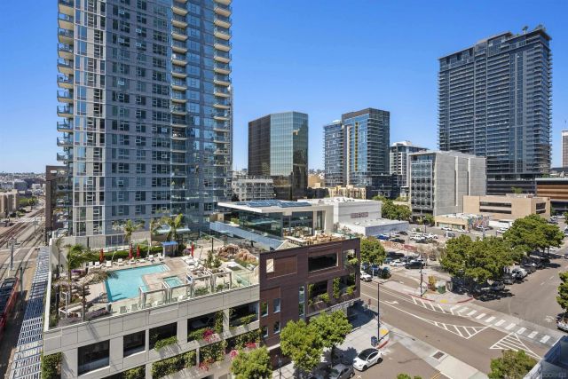 1262 Kettner Blvd 901, San Diego, CA 92101