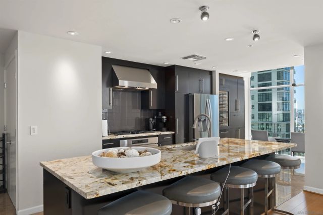 1262 Kettner Blvd 901, San Diego, CA 92101