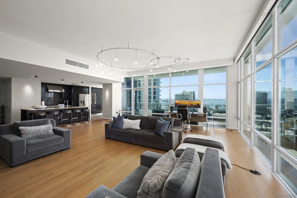 1262 Kettner Blvd 901, San Diego, CA 92101