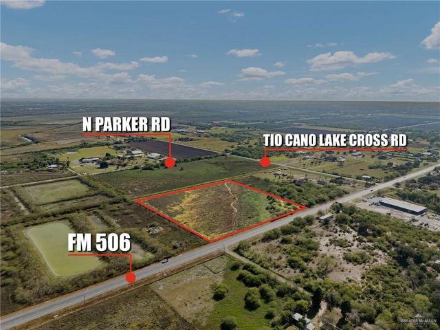 0000 FM 506, La Feria, TX 78559