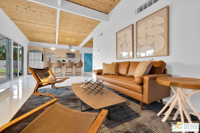 2410 N Starr Road, Palm Springs, CA 92262