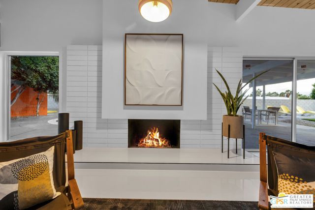 2410 N Starr Road, Palm Springs, CA 92262