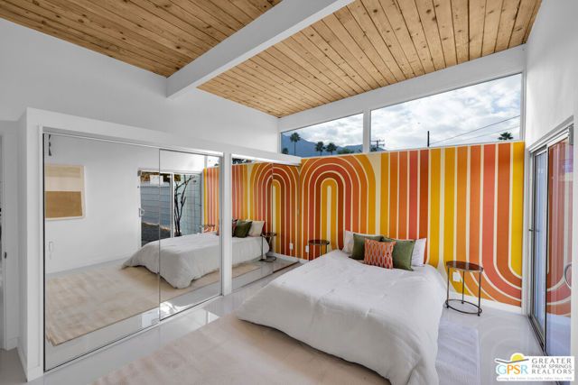 2410 N Starr Road, Palm Springs, CA 92262