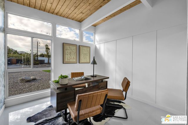2410 N Starr Road, Palm Springs, CA 92262