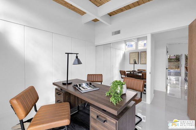 2410 N Starr Road, Palm Springs, CA 92262