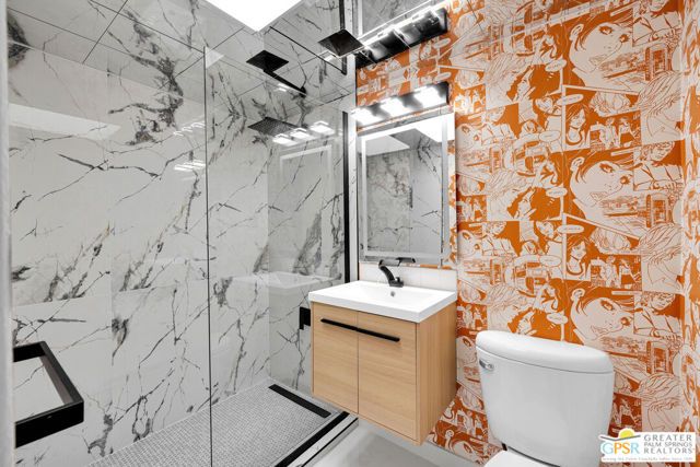 2410 N Starr Road, Palm Springs, CA 92262