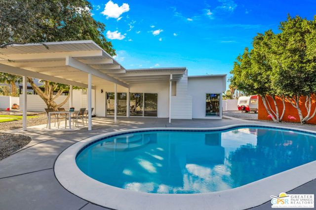 2410 N Starr Road, Palm Springs, CA 92262