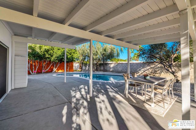 2410 N Starr Road, Palm Springs, CA 92262