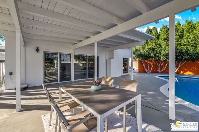 2410 N Starr Road, Palm Springs, CA 92262