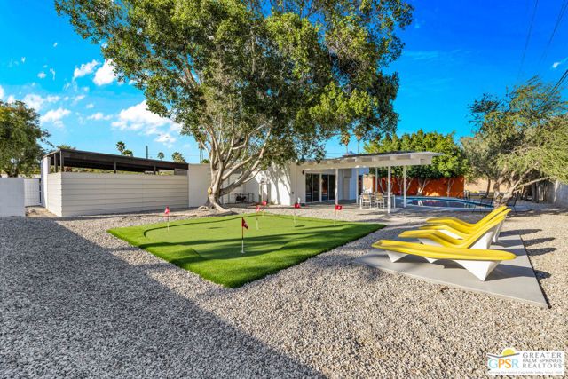 2410 N Starr Road, Palm Springs, CA 92262