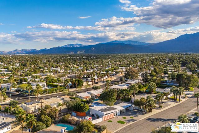 2410 N Starr Road, Palm Springs, CA 92262