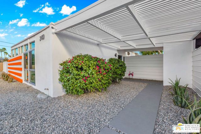 2410 N Starr Road, Palm Springs, CA 92262