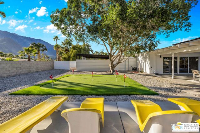 2410 N Starr Road, Palm Springs, CA 92262