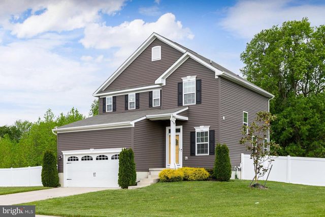 53 OAK LN, Carneys Point, NJ 08069