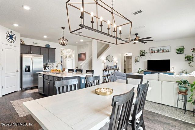 65367 RIVER GLEN Parkway, Yulee, FL 32097
