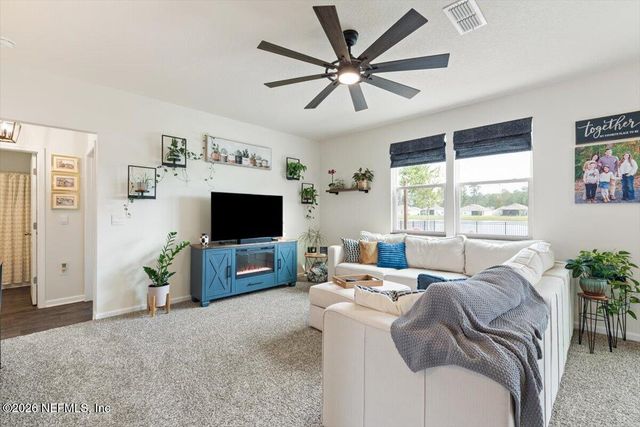 65367 RIVER GLEN Parkway, Yulee, FL 32097