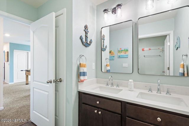 65367 RIVER GLEN Parkway, Yulee, FL 32097