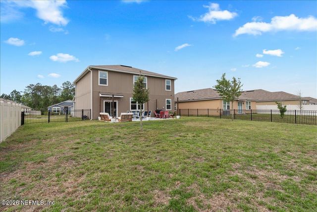 65367 RIVER GLEN Parkway, Yulee, FL 32097
