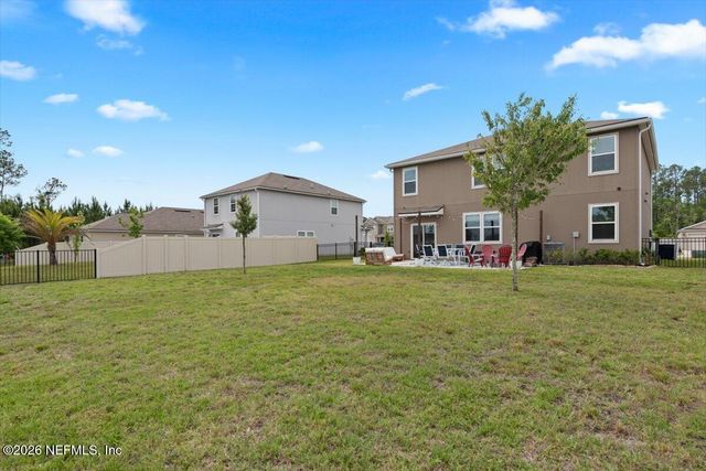65367 RIVER GLEN Parkway, Yulee, FL 32097
