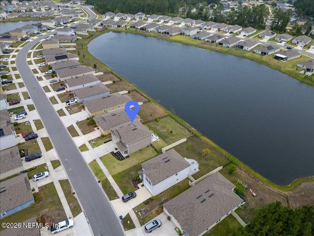 65367 RIVER GLEN Parkway, Yulee, FL 32097