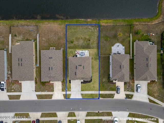 65367 RIVER GLEN Parkway, Yulee, FL 32097