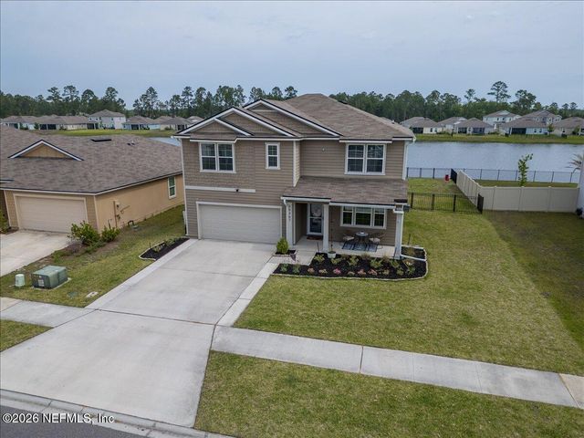 65367 RIVER GLEN Parkway, Yulee, FL 32097