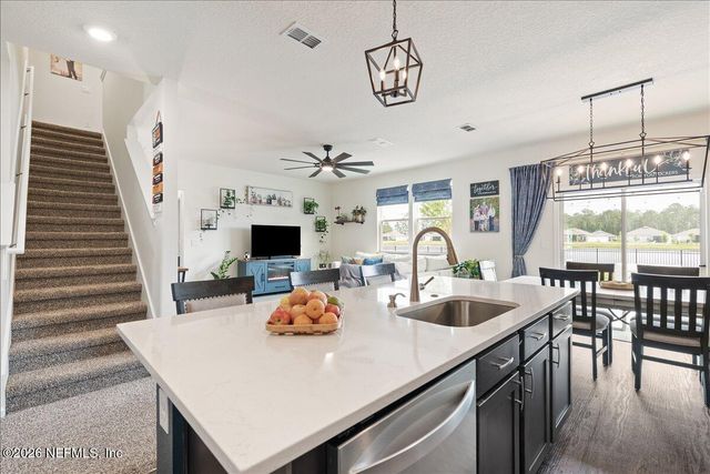 65367 RIVER GLEN Parkway, Yulee, FL 32097