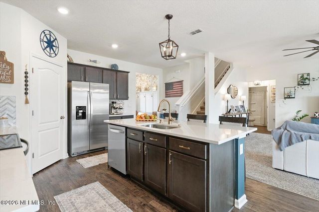 65367 RIVER GLEN Parkway, Yulee, FL 32097