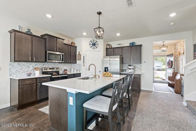 65367 RIVER GLEN Parkway, Yulee, FL 32097