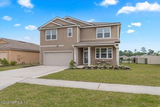 65367 RIVER GLEN Parkway, Yulee, FL 32097