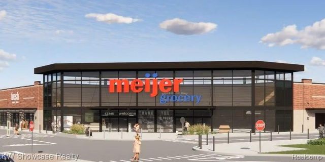 19647 Osmus Street, Livonia, MI 48152