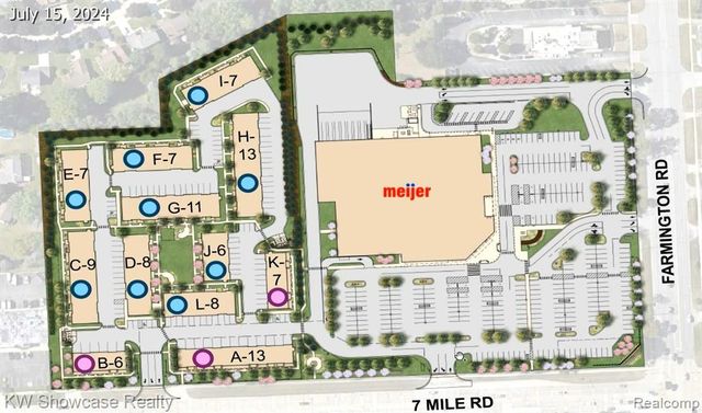 19647 Osmus Street, Livonia, MI 48152