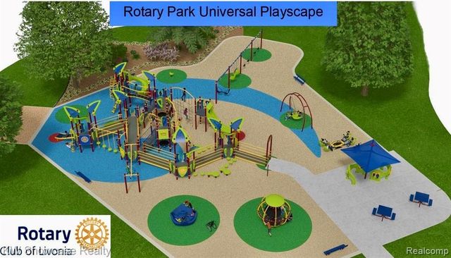 19647 Osmus Street, Livonia, MI 48152