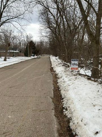 250 N 16th Street, Springfield, MI 49037