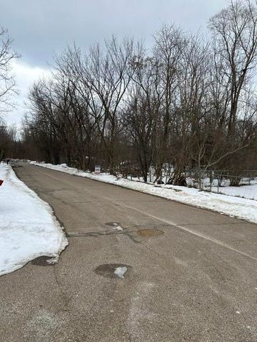 250 N 16th Street, Springfield, MI 49037