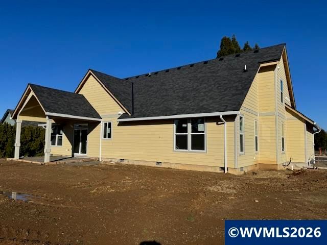 319 NE Clay St, Sublimity, OR 97385