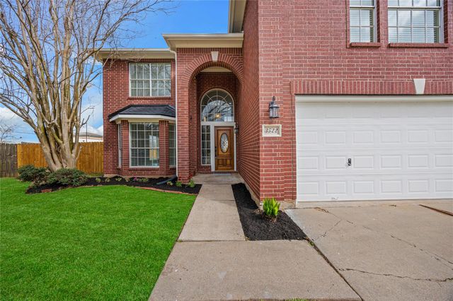 3522 Pecan Mill Drive, Sugar Land, TX 77498