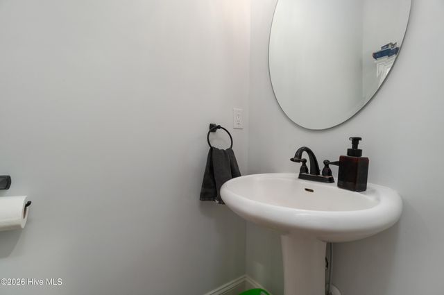 1890 White Farm Road 15, Oriental, NC 28571