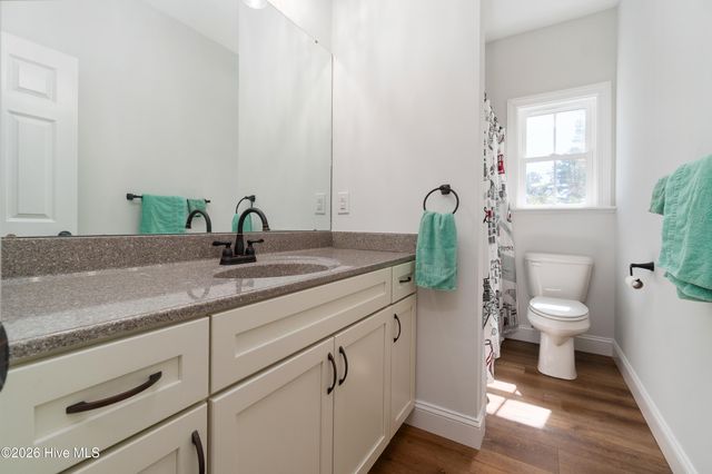 1890 White Farm Road 15, Oriental, NC 28571