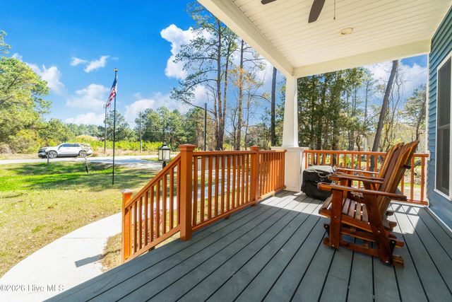 1890 White Farm Road 15, Oriental, NC 28571