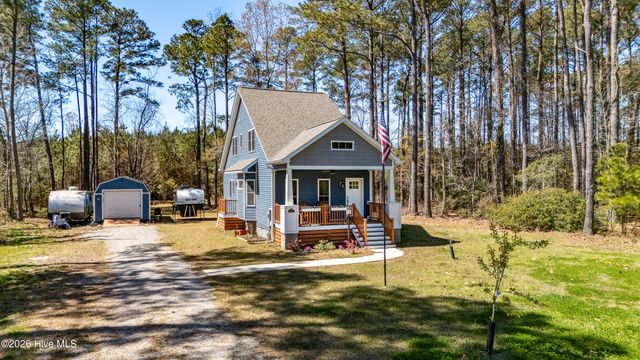 1890 White Farm Road 15, Oriental, NC 28571