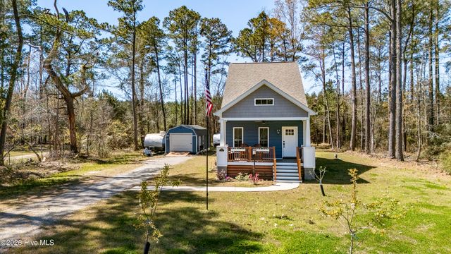1890 White Farm Road 15, Oriental, NC 28571