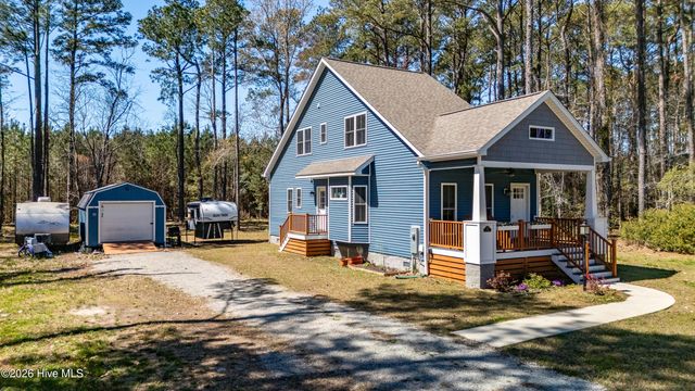 1890 White Farm Road 15, Oriental, NC 28571