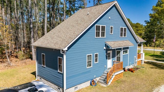 1890 White Farm Road 15, Oriental, NC 28571