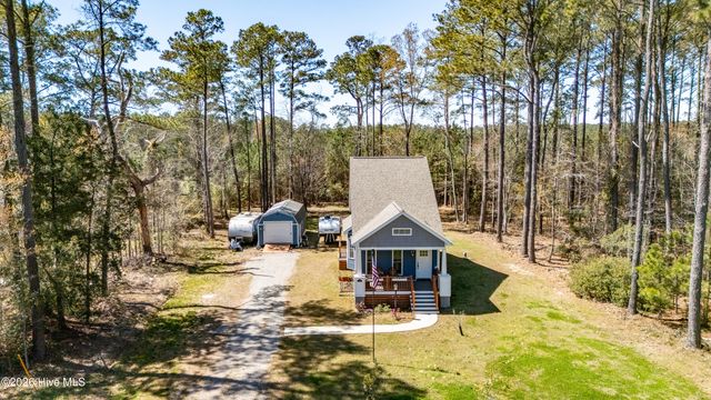 1890 White Farm Road 15, Oriental, NC 28571