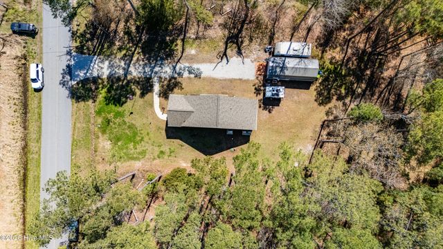 1890 White Farm Road 15, Oriental, NC 28571